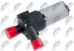 NTY Pompă de apă suplimentară (circuitul apei de răcire) NTY CPZ-FR-000 (CPZ-FR-000)