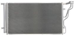 THERMOTEC Condensator, climatizare THERMOTEC KTT110794 (KTT110794) - automobilus