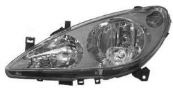 VAN WEZEL Far VAN WEZEL 4040963 (4040963)