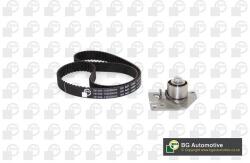 BGA Set curea de distributie BGA TB7306K (TB7306K)