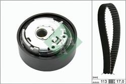 Schaeffler INA Set curea de distributie Schaeffler INA 530 0663 10 (530 0663 10)