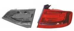 VAN WEZEL Lampa spate VAN WEZEL 0327932 (0327932)