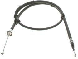 Bosch Cablu, frana de parcare BOSCH 1 987 477 971 (1 987 477 971)