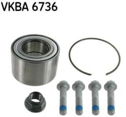 SKF Set rulment roata SKF VKBA 6736 (VKBA 6736)