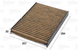 VALEO Filtru, aer habitaclu VALEO 701016 (701016)