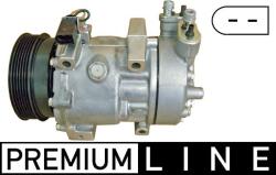 MAHLE Compresor, climatizare MAHLE BEHR *** PREMIUM LINE *** ACP 1281 000P (ACP 1281 000P)