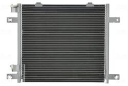 NISSENS Condensator, climatizare NISSENS ** FIRST FIT ** 941409 (941409)