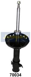 JAPANPARTS amortizor JAPANPARTS MM-70034 (MM-70034)
