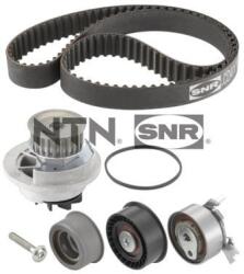SNR Set pompa apa + curea dintata SNR KDP453.172 (KDP453.172)