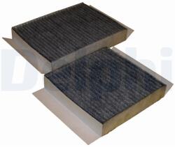 DELPHI Filtru, aer habitaclu DELPHI TSP0325229C (TSP0325229C)