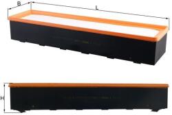 MAHLE Filtru, aer habitaclu MAHLE LA 1680 (LA 1680)