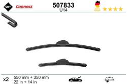 SWF lamela stergator SWF CONNECT MADE IN GERMANY 507833 (507833)