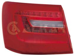 ALKAR Lampa spate ALKAR 2271501 (2271501) - automobilus