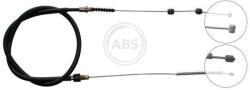 ABS Cablu, frana de parcare ABS K12088 (K12088)