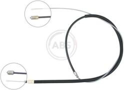 ABS Cablu, frana de parcare ABS K13146 (K13146)