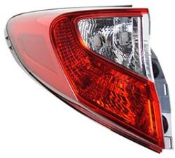 VAN WEZEL Lampa spate VAN WEZEL 5411931 (5411931)