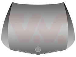 VAN WEZEL Capota motor VAN WEZEL ** Equipart ** 0657660 (0657660)