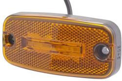 HELLA Lampa laterala HELLA 2PS 345 600-011 (2PS 345 600-011)