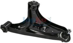 JAPKO Brat, suspensie roata JAPKO 72604R (72604R)
