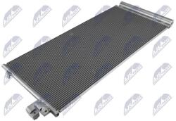 NTY Condensator, climatizare NTY CCS-BM-034 (CCS-BM-034)