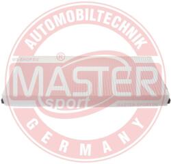 Master-sport Germany Filtru, aer habitaclu MASTER SPORT 3858-IF-PCS-MS (3858-IF-PCS-MS)