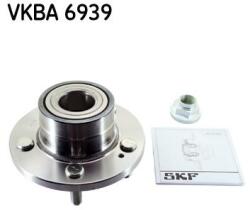 SKF Set rulment roata SKF VKBA 6939 (VKBA 6939)