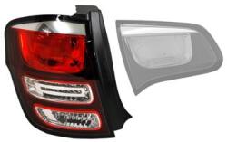 VAN WEZEL Lampa spate VAN WEZEL 0934931 (0934931)