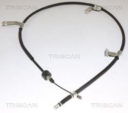 TRISCAN Cablu, frana de parcare TRISCAN 8140 4310102 (8140 4310102) - automobilus