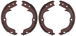 ABS Set saboti frana, frana de mana ABS 9235 (9235)