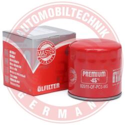 Master-sport Germany Filtru ulei MASTER SPORT 920/11-OF-PCS-MS (920/11-OF-PCS-MS)
