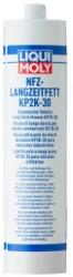 LIQUI MOLY Vaselina LIQUI MOLY Nfz-Langzeitfett KP2K -30 21414 (21414)