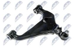 NTY Brat, suspensie roata NTY ZWD-TY-187 (ZWD-TY-187)