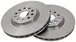 ABS Disc frana ABS 17014 (17014)