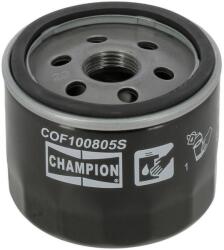 CHAMPION Filtru ulei CHAMPION COF100805S (COF100805S)