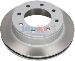 JAPKO Disc frana JAPKO 61005C (61005C)