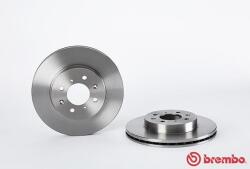 BREMBO Disc frana BREMBO 09.5457. 10 (09.5457.10)