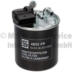 Kolbenschmidt filtru combustibil KOLBENSCHMIDT 50014852 (50014852)