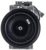 MAHLE Compresor, climatizare MAHLE BEHR ACP 1587 000S (ACP 1587 000S)