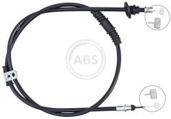 ABS Cablu, frana de parcare ABS K16410 (K16410)
