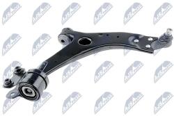 NTY Brat, suspensie roata NTY ZWD-FR-030 (ZWD-FR-030)