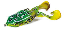 Molix Supernato Frog R Baby / #72 - Leopard Frog felszíni wobbler