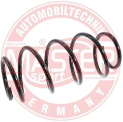 Master-sport Germany Arc spiral MASTER SPORT 4063465-PCS-MS (4063465-PCS-MS)