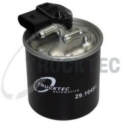 Trucktec Automotive filtru combustibil TRUCKTEC AUTOMOTIVE 02.14. 234 (02.14.234) - automobilus