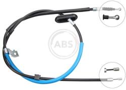 ABS Cablu, frana de parcare ABS K13910 (K13910)