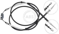 ABS Cablu, frana de parcare ABS K12425 (K12425)