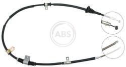 ABS Cablu, frana de parcare ABS K10907 (K10907)