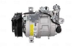 NISSENS Compresor, climatizare NISSENS ** FIRST FIT ** 891108 (891108)