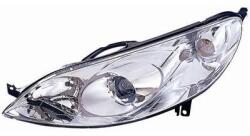 VAN WEZEL Far VAN WEZEL 4060961 (4060961)