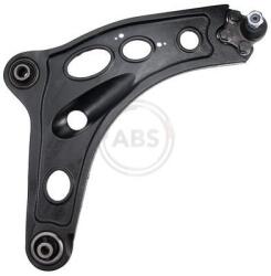 ABS Brat, suspensie roata ABS 211259 (211259)