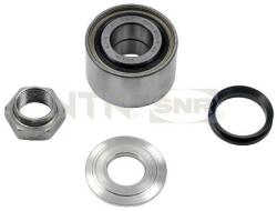 SNR Set rulment roata SNR R166.15 (R166.15)